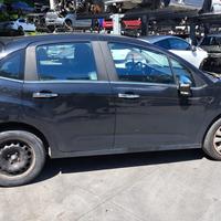 CITROEN C3 2014 SOLO PER RICAMBI