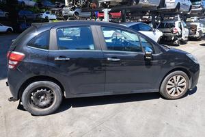 CITROEN C3 2014 SOLO PER RICAMBI
