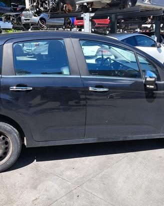 CITROEN C3 2014 SOLO PER RICAMBI