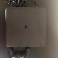 Playstation 4 Slim 500GB F Chassis