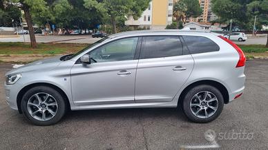 Volvo xc60 (2008-2018) - 2016