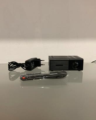 Mini proiettore