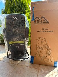 Zaino porta bambino