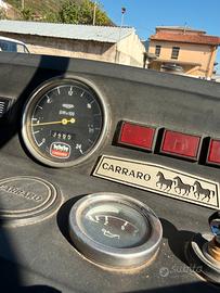 Trattore carraro