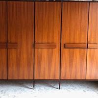 Armadio anni 60