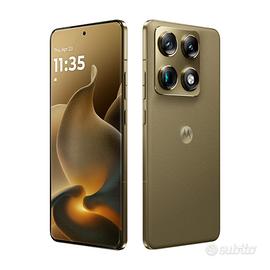 motorola signature 16/512 nuovo garantito