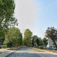 Bilocale ristrutturato e arredato con balcone (MI)