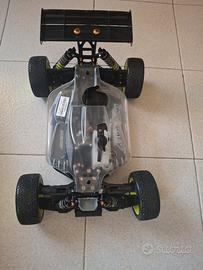Infinity IFB8 buggy  1/8 nuovo 