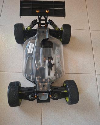 Infinity IFB8 buggy  1/8 nuovo 