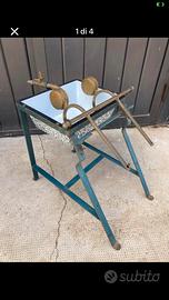 Imbottigliatrice vino