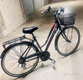 Bici donna
