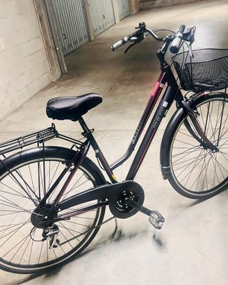 Bici donna