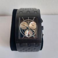 Swatch Irony Chrono James Bond “Dr. No 1962” 