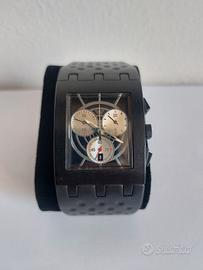 Swatch Irony Chrono James Bond “Dr. No 1962” 