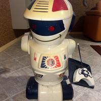 Emiglio Robot