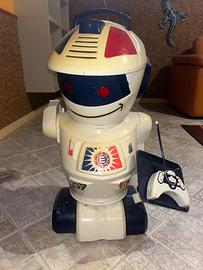 Emiglio Robot