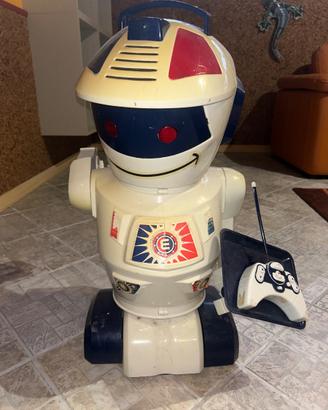 Emiglio Robot