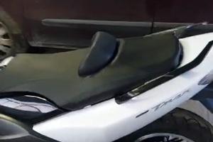T max