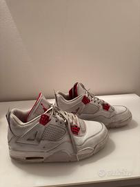 Snearkers taglia 43