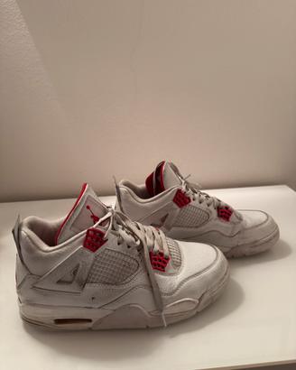 Snearkers taglia 43