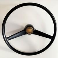 Volante Fiat 127 - 1100 500 topolino 850 sport