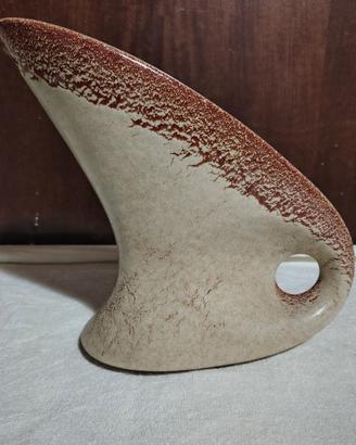 vaso in ceramica bertoncello