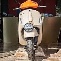 Vespa Piaggio GTV 310 E5+