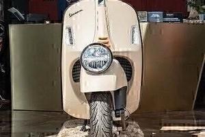 Vespa Piaggio GTV 310 E5+