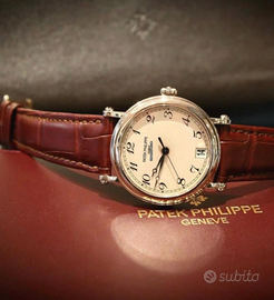 Patek Philippe Calatrava 5053G