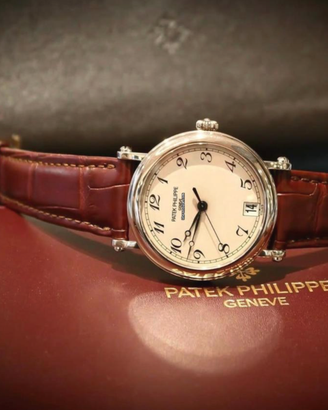 Patek Philippe Calatrava 5053G
