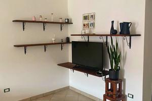 Appartamento Luminoso e Spazioso