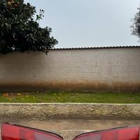 Fanalini posteriori Interni Alfa Romeo 166