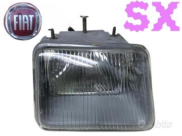 FENDINEBBIA ANTERIORE SX FIAT Uno 2° Serie (89>95