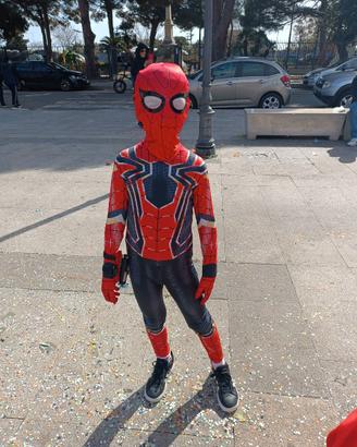 Spiderman