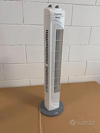 Ventilatore a torre Ariete Freshair 843