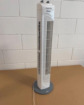 Ventilatore a torre Ariete Freshair 843