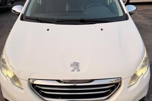 Peugeot 2008 1.6 e-HDi 92 CV Stop&Start Allure