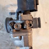Carburatore 12 mm scooter Piaggio Gilera