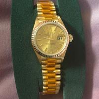 Rolex Lady Just 28 mm 
