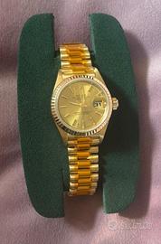 Rolex Lady Just 28 mm 