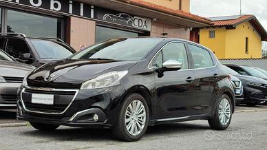 PEUGEOT 208 82cv 5p. GPL Allure NAVI CARPLAY AN