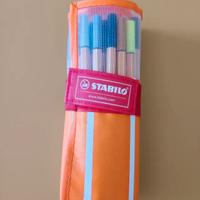 Stabilo Pen Point 88 - 30 colori