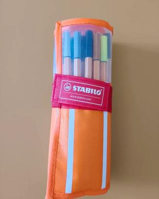 Stabilo Pen Point 88 - 30 colori