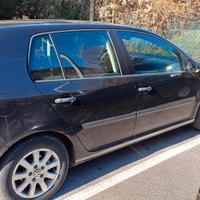 golf 5 1.6 