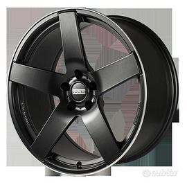 set cerchi lega new defender da 22