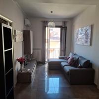 Tra Lungomare e Piazza Pitagora