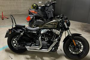 Harley-Davidson Sportster 1200 - 2018