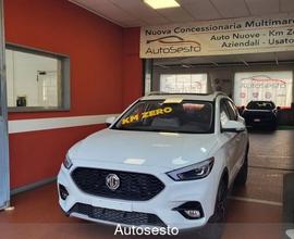 MG ZS 1.0T-GDI Luxury