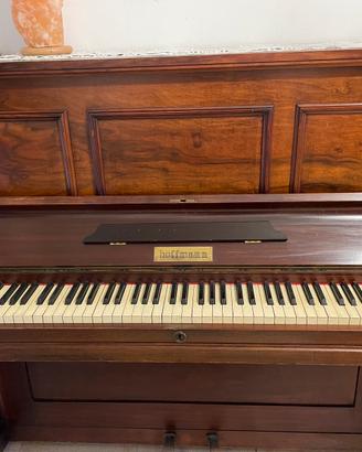 Pianoforte hoffmann