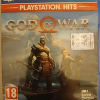 God of war
